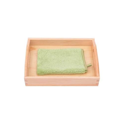 LLTCMYGS Montessori Blattreinigungsset, EIN Reinigungswerkzeug zur Pflege von Pflanzen LLTCMYGS Montessori Blattreinigungsset, EIN Reinigungswerkzeug zur Pflege von Pflanzen von LLTCMYGS