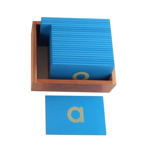 LLTCMYGS Montessori Chinesisches Schleifpapier Pinyin Lehre AIDS, Lernmaterialien für die frühkindliche Entwicklung,Vowel LLTCMYGS Montessori Chinesisches Schleifpapier Pinyin Lehre AIDS, Lernmaterialien für die frühkindliche Entwicklung,Vowel von LLTCMYGS