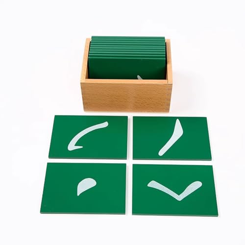 LLTCMYGS Montessori Chinesisches Zeichen Strich Sand Charakter Brett, Kinder Sprache Lernen Lehrspielzeug LLTCMYGS Montessori Chinesisches Zeichen Strich Sand Charakter Brett, Kinder Sprache Lernen Lehrspielzeug von LLTCMYGS