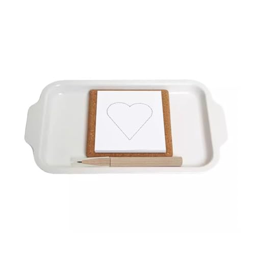 LLTCMYGS Montessori DIY-Gravurset, sensorisches Hand-Auge-Koordinationstraining für die Vorschule von LLTCMYGS
