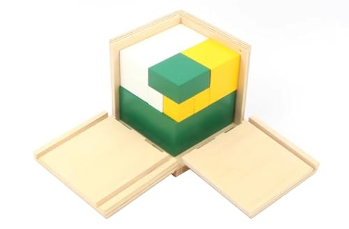 LLTCMYGS Montessori Diploid Würfel Mathematik Unterricht AIDS, Kinder Unterricht AIDS Spielzeug LLTCMYGS Montessori Diploid Würfel Mathematik Unterricht AIDS, Kinder Unterricht AIDS Spielzeug von LLTCMYGS