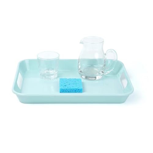LLTCMYGS Montessori Feinmotorische sensorische Entwicklung Lehrmittel, Arbeitssets zum Wassergießen und Wasserbewegen LLTCMYGS Montessori Feinmotorische sensorische Entwicklung Lehrmittel, Arbeitssets zum Wassergießen und Wasserbewegen von LLTCMYGS