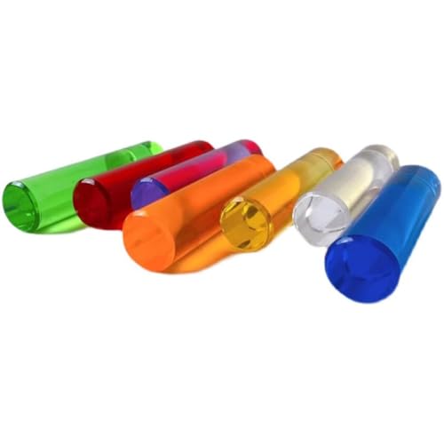 LLTCMYGS Montessori Frühes Lernen Licht und Farbe Zylinder Set, Leuchttisch Zubehör Spielzeug LLTCMYGS Montessori Frühes Lernen Licht und Farbe Zylinder Set, Leuchttisch Zubehör Spielzeug von LLTCMYGS