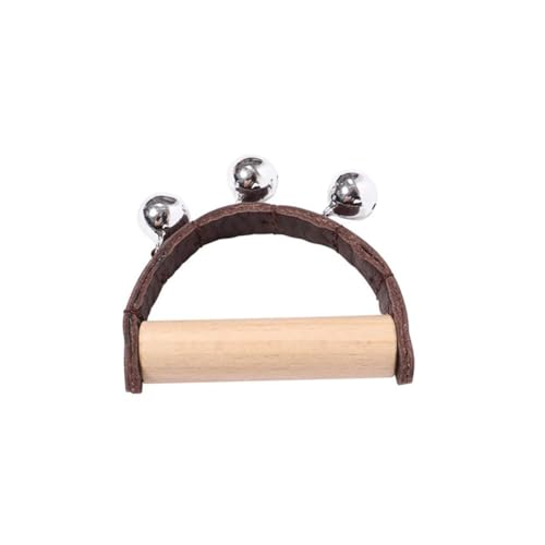 LLTCMYGS Montessori Gürtel Glocke Auditiv Lehrmittel für Neugeborene, Geschenkspielzeug für Neugeborene, Greifen von Lehrhilfsmitteln LLTCMYGS Montessori Gürtel Glocke Auditiv Lehrmittel für Neugeborene, Geschenkspielzeug für Neugeborene, Greifen von Lehrhilfsmitteln von LLTCMYGS