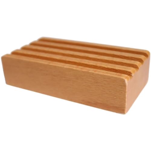 LLTCMYGS Montessori Holzstifthalter Lehrmittel, Lernhilfen aus Holz für Kinder LLTCMYGS Montessori Holzstifthalter Lehrmittel, Lernhilfen aus Holz für Kinder von LLTCMYGS