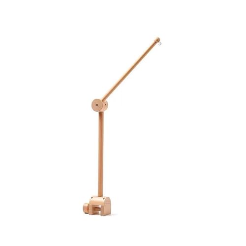 LLTCMYGS Montessori Kinderbett Mobiler Arm, drehbares Hängegestell für die Dekoration des Babybettes LLTCMYGS Montessori Kinderbett Mobiler Arm, drehbares Hängegestell für die Dekoration des Babybettes von LLTCMYGS