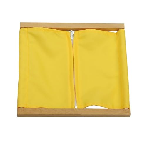 LLTCMYGS Montessori-Kleidungsrahmen Lehrhilfen, frühe Bildungstrainingshilfe beim Ankleiden.,Model h LLTCMYGS Montessori-Kleidungsrahmen Lehrhilfen, frühe Bildungstrainingshilfe beim Ankleiden.,Model h von LLTCMYGS