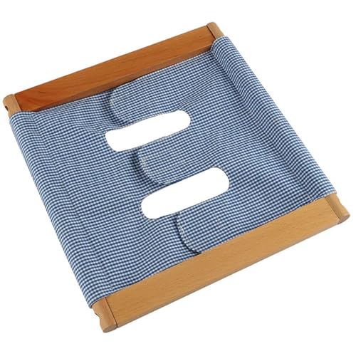 LLTCMYGS Montessori Kleidungsrahmen Spielzeug für die Früherziehung, Spielzeug für das Training von Fähigkeiten im täglichen Leben für Kinder,Model d LLTCMYGS Montessori Kleidungsrahmen Spielzeug für die Früherziehung, Spielzeug für das Training von Fähigkeiten im täglichen Leben für Kinder,Model d von LLTCMYGS