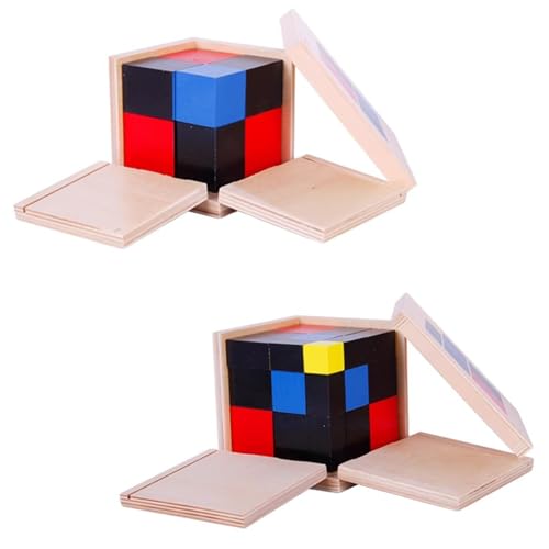 LLTCMYGS Montessori-Mathematik-Lehrmittel-AIDS, Binomial- und Trinom-Mathematik-Lehrmittel-Sets LLTCMYGS Montessori-Mathematik-Lehrmittel-AIDS, Binomial- und Trinom-Mathematik-Lehrmittel-Sets von LLTCMYGS