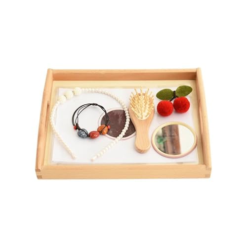 LLTCMYGS Montessori Pflegekarten Entsprechende Artikelsets, Sprachbereich Lernmaterialien von LLTCMYGS