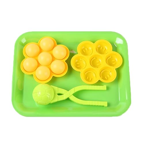 LLTCMYGS Montessori Pinch-Ball-Augen-Koordinationsspielzeug, Lehrmittel für grundlegendes Bewegungstraining für Kinder von LLTCMYGS