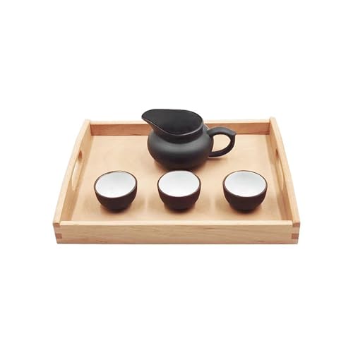 LLTCMYGS Montessori Pour Solid Zum Verteilen Set, Montessori-Spielzeug zum Lernen von Feinmotorik. von LLTCMYGS