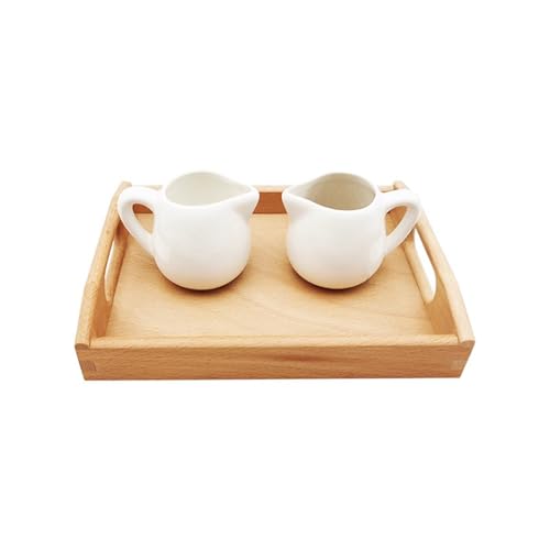LLTCMYGS Montessori Pour Solid zur Verteilung von Aktionssets Lehrhilfen, Lehrhilfen zur sensorischen Entwicklung von LLTCMYGS