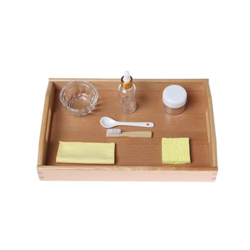 LLTCMYGS Montessori Reinigung Praxis Alltag AIDS lehren, Praktische Lebensmaterialien LLTCMYGS Montessori Reinigung Praxis Alltag AIDS lehren, Praktische Lebensmaterialien von LLTCMYGS