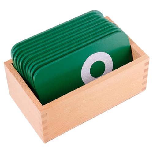 LLTCMYGS Montessori Sand Digital Board Früherziehung AIDS, Kognitive Zahlen von Kindern im Vorschulalter LLTCMYGS Montessori Sand Digital Board Früherziehung AIDS, Kognitive Zahlen von Kindern im Vorschulalter von LLTCMYGS