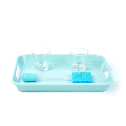 LLTCMYGS Montessori Sensorische Lehrmittel und Spielzeug, Pipette Wasserbewegendes Feinmotor-Set LLTCMYGS Montessori Sensorische Lehrmittel und Spielzeug, Pipette Wasserbewegendes Feinmotor-Set von LLTCMYGS
