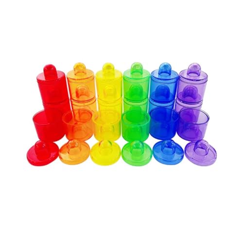 LLTCMYGS Montessori Spielzeug für Wasserbecher, Sommer Kinder Sensorisches Feinmotorisches Spielzeug LLTCMYGS Montessori Spielzeug für Wasserbecher, Sommer Kinder Sensorisches Feinmotorisches Spielzeug von LLTCMYGS