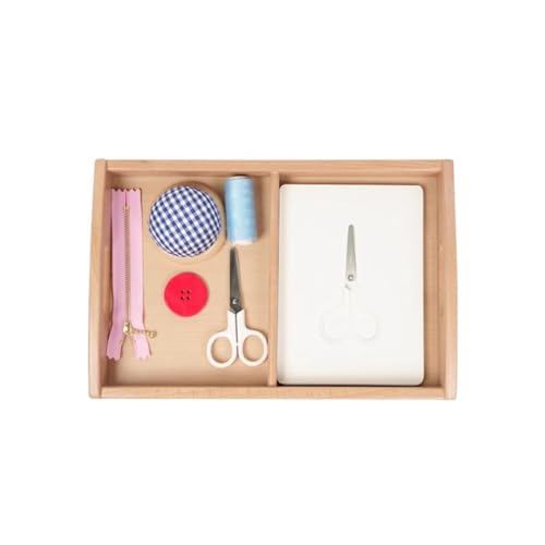 LLTCMYGS Montessori-Sprachlehrmittelkarten und -gegenstände, Spielzeug für die frühkindliche Bildung LLTCMYGS Montessori-Sprachlehrmittelkarten und -gegenstände, Spielzeug für die frühkindliche Bildung von LLTCMYGS