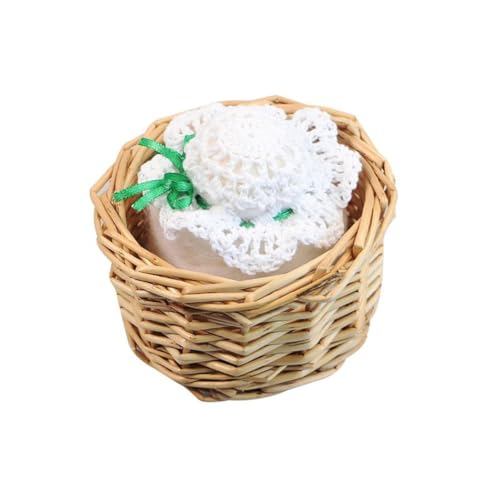 LLTCMYGS Montessori Staubset Lehrmittel für Pflanzen, Wollball Staub Staub Aktivität von LLTCMYGS