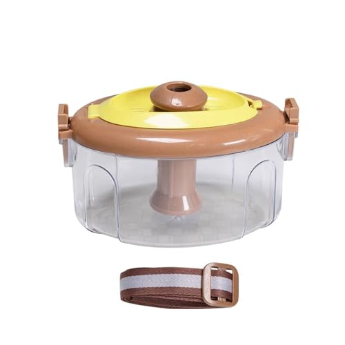 LLTCMYGS Montessori Summer Outdoor Adventure Insect Box, fangen Sie Insekten für natürliche Aktivitäten im Sommer,Brownish Yellow LLTCMYGS Montessori Summer Outdoor Adventure Insect Box, fangen Sie Insekten für natürliche Aktivitäten im Sommer,Brownish Yellow von LLTCMYGS