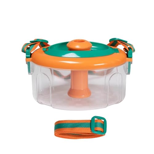 LLTCMYGS Montessori Summer Outdoor Adventure Insect Box, fangen Sie Insekten für natürliche Aktivitäten im Sommer,Orange Green LLTCMYGS Montessori Summer Outdoor Adventure Insect Box, fangen Sie Insekten für natürliche Aktivitäten im Sommer,Orange Green von LLTCMYGS