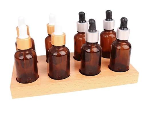 LLTCMYGS Montessori Taste Bottle Sensorisches Bildungsspielzeug, Sensorisches Spielzeug für Kinder im Vorschulalter von LLTCMYGS