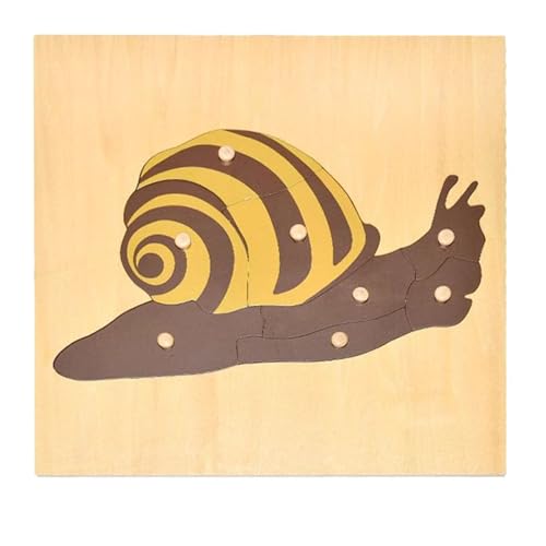 LLTCMYGS Montessori Tier- und Pflanzenpuzzle Lehrmittel, wissenschaftliches Spielzeug zum Verständnis von Tieren und Pflanzen,Seeds LLTCMYGS Montessori Tier- und Pflanzenpuzzle Lehrmittel, wissenschaftliches Spielzeug zum Verständnis von Tieren und Pflanzen,Seeds von LLTCMYGS