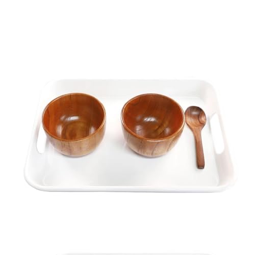 LLTCMYGS Montessori Transferartikel Holzschale Lehrmittel-Set, kleine Holzschalen und Tabletts LLTCMYGS Montessori Transferartikel Holzschale Lehrmittel-Set, kleine Holzschalen und Tabletts von LLTCMYGS