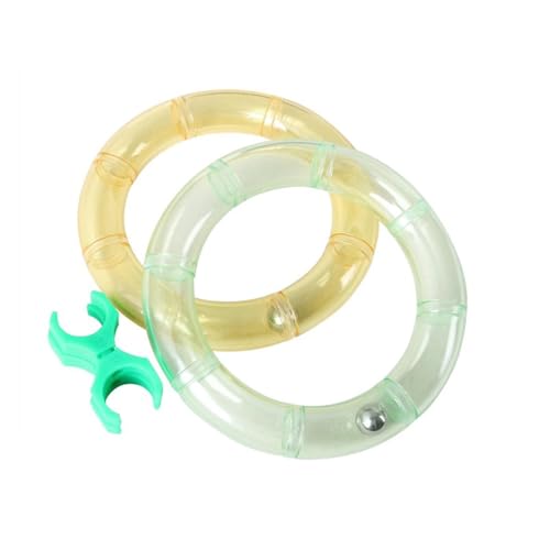 LLTCMYGS Montessori Visual Tracking Ring, Sight Ring Ball Run Spielzeug, Sensorische Visuelle Entwicklung LLTCMYGS Montessori Visual Tracking Ring, Sight Ring Ball Run Spielzeug, Sensorische Visuelle Entwicklung von LLTCMYGS