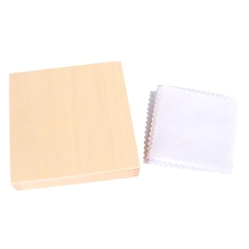 LLTCMYGS Montessori White Fabric Tactile Sensory Teaching Aid Box, Taktiles sensorisches Material für Kinder LLTCMYGS Montessori White Fabric Tactile Sensory Teaching Aid Box, Taktiles sensorisches Material für Kinder von LLTCMYGS