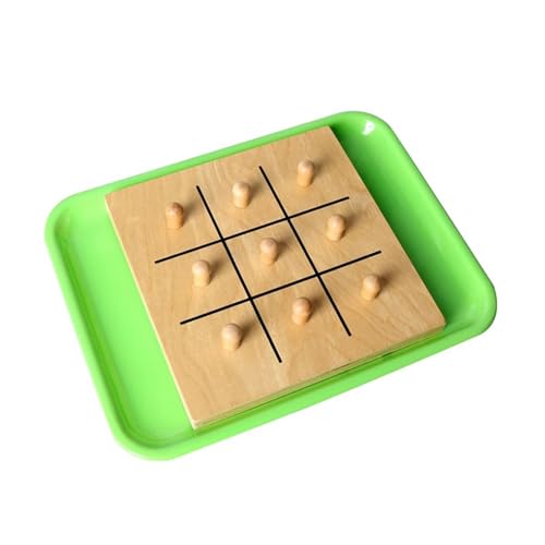 LLTCMYGS Montessori Zwei-Finger-Kneifen, Fingerpräzisions-Trainingsspielzeug von LLTCMYGS