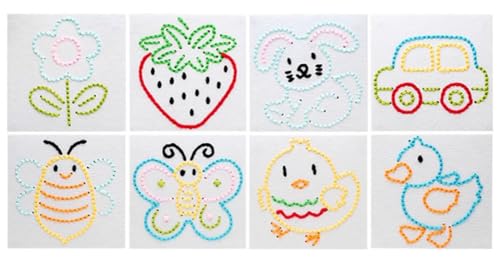LLTCMYGS Montessori handgefädeltes Webspielspielzeug, kreatives handgefertigtes Spielzeug für Kinder vor der Schule LLTCMYGS Montessori handgefädeltes Webspielspielzeug, kreatives handgefertigtes Spielzeug für Kinder vor der Schule von LLTCMYGS