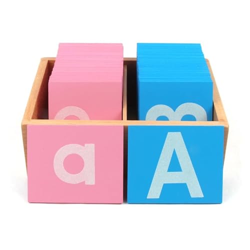 LLTCMYGS Schleifpapier Motherboard Box Sprachunterricht AIDS, Lernmaterialien für die Entwicklung von Kindern LLTCMYGS Schleifpapier Motherboard Box Sprachunterricht AIDS, Lernmaterialien für die Entwicklung von Kindern von LLTCMYGS