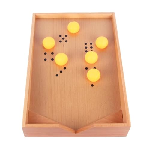 LLTCMYGS Trainingsgerät für die Atemkontrolle für Kinder, Montessori Blaskasten-Spielzeug LLTCMYGS Trainingsgerät für die Atemkontrolle für Kinder, Montessori Blaskasten-Spielzeug von LLTCMYGS