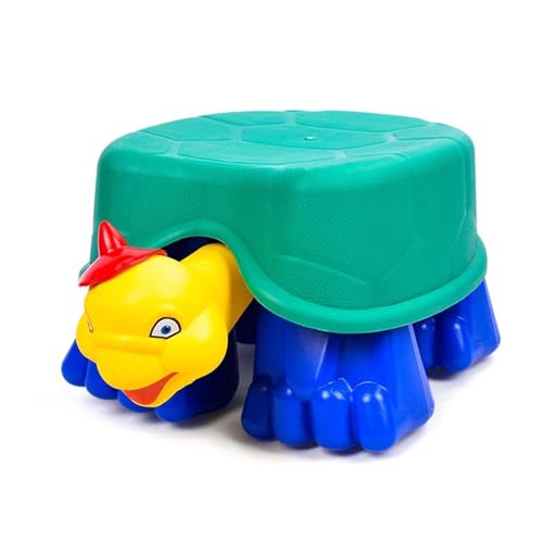 LLTCMYGS Walking Turtle Kinder Vestibuläres Gleichgewichtsspielzeug, Gleichgewichtstraining und sensorische Koordinationsgeräte LLTCMYGS Walking Turtle Kinder Vestibuläres Gleichgewichtsspielzeug, Gleichgewichtstraining und sensorische Koordinationsgeräte von LLTCMYGS