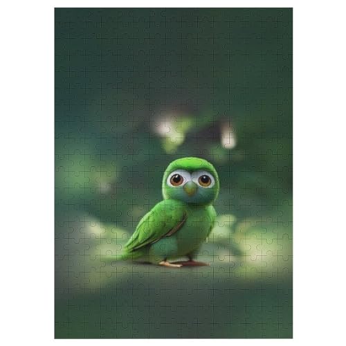 300 Teile Puzzle Für Erwachsene, The Vogel -Puzzles, Kinder HolzPuzzle, Kreatives Puzzle, Geschenk Für Freunde Und Familie 42×30cm 300 Teile Puzzle Für Erwachsene, The Vogel -Puzzles, Kinder HolzPuzzle, Kreatives Puzzle, Geschenk Für Freunde Und Familie 42×30cm von LLXXHH