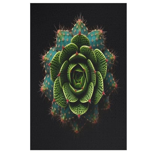 Blume Puzzles 1000 Teile Erwachsener Kniffel Spaß Für Die Ganze Familie, Holzpuzzle Kinder Erwachsene, Impossible Puzzle Schwer 78×53cm Blume Puzzles 1000 Teile Erwachsener Kniffel Spaß Für Die Ganze Familie, Holzpuzzle Kinder Erwachsene, Impossible Puzzle Schwer 78×53cm von LLXXHH