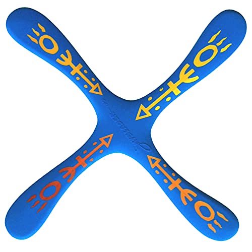 LMI and FOX - Boomerang, LMISKD LMI and FOX - Boomerang, LMISKD von LMI and FOX