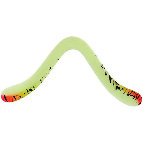 LMI and FOX – Boomerang, lmistphd LMI and FOX – Boomerang, lmistphd von LMI and FOX