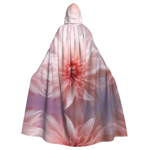 LMNUDS Umhang mit Kapuze und Herzen, Unisex, geheimnisvolle Renaissance, Halloween, Weihnachten, Cosplay, Kostüm, Party, Umhang für Erwachsene LMNUDS Umhang mit Kapuze und Herzen, Unisex, geheimnisvolle Renaissance, Halloween, Weihnachten, Cosplay, Kostüm, Party, Umhang für Erwachsene von LMNUDS