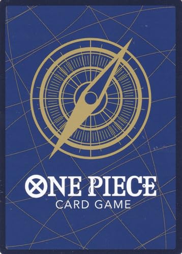 Sanji (OP06-119) (V.2) - Alternatives Artwork - Secret Rare - Wings of The Captain - One Piece Card Game - Einzelkarte - mit LMS Trading Grußkarte von LMS Trading