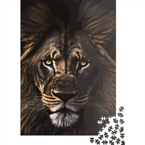 Blue Phoenix Puzzle 1000-teilige Schwer Puzzle Spielzeug Pädagogisches Spiel Impossible Herausforderung Spielzeug Für Erwachsene Und Kinder Ab 12 Jahren 1000pcs (38x26cm) von LMYmoney
