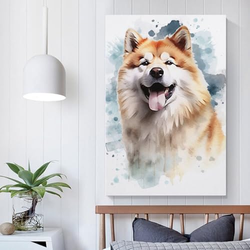 Brittany Puzzle Fun Premium-Puzzle aus Karton für Jungen oder Mädchen, 1000 Teile (75 x 50 cm) von LMYmoney