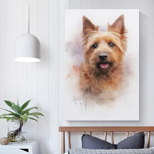 Englischer Springer Spaniel, Puzzle, freundliche Materialien, 100% recycelte Pappe, Puzzle für Erwachsene und Kinder, Geschenk, 1000 Teile (75 x 50 cm) von LMYmoney