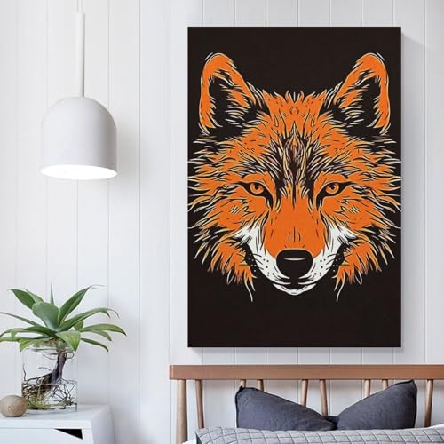 Golden Retriever-Kaffee-Puzzle, 100% recycelter Karton, 100% recycelter Karton, Puzzle für Jungen oder Mädchen, Geschenk, 1000 Teile (26 x 38 cm) von LMYmoney