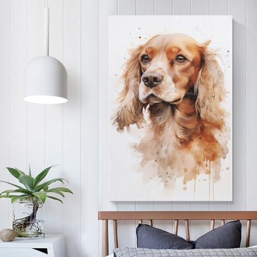 Knurrender Schwarzbär, Puzzle, Entspannungs-Herausforderung, Spielzeug, rechteckiges Papierpuzzle für Jungen oder Mädchen, Vatertagsgeschenk, 1000 Teile (75 x 50 cm) von LMYmoney