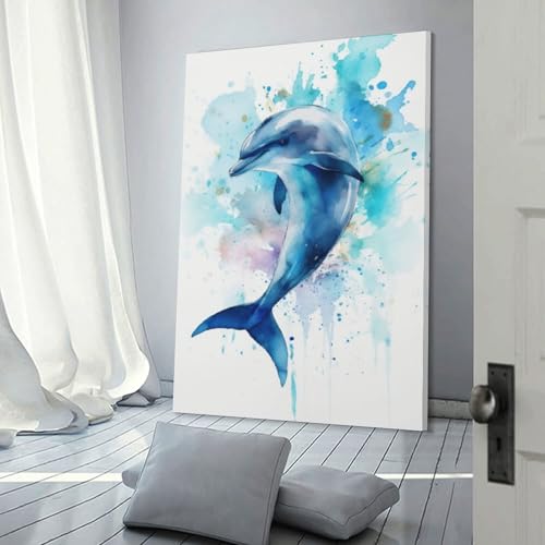 Lustiges Puzzle mit Elefanten-Tiermotiv, Premium-Karton-Puzzle für Jungen oder Mädchen, 1000 Teile (75 x 50 cm) von LMYmoney