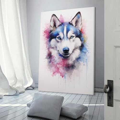 Mops-Puzzle, Premium-Puzzle aus 100% recycelter Pappe, 100% recycelter Karton, für Kinder und Erwachsene ab 12 Jahren, Geschenk, 1000 Teile (26 x 38 cm) von LMYmoney