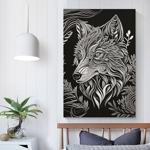 Niedliches Hundewelpen-Puzzle, Kaffeewelpe, DIY-Spiel, rechteckiges Papierpuzzle für Jungen oder Mädchen, Geburtstagsgeschenk, 1000 Teile (75 x 50 cm) von LMYmoney