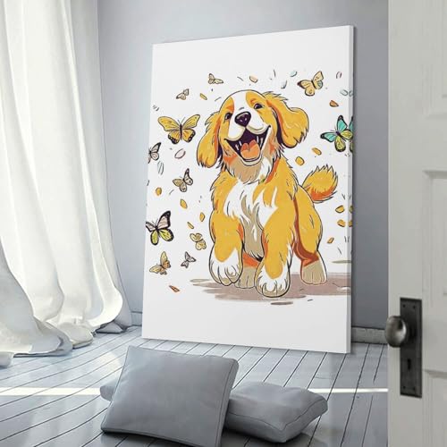 Niedliches Löwen-Puzzle fürs Babyzimmer, 100% Recyclingkarton, 100% Recyclingkarton, Puzzle für Jungen oder Mädchen, Geschenk, 1000 Teile (75 x 50 cm) von LMYmoney